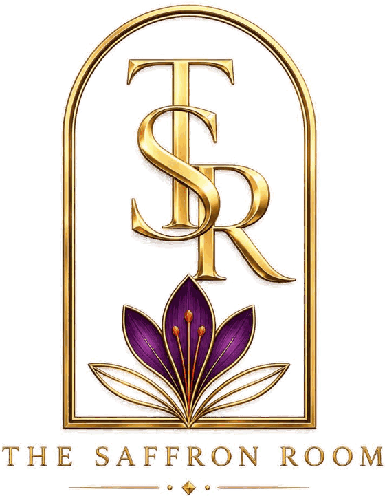 The Saffron Room